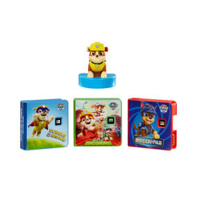 Little Tikes Exploration Collection Paw Patrol NWT
